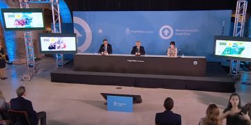 «La moneda es un instrumento de política económica al que no vamos a renunciar»