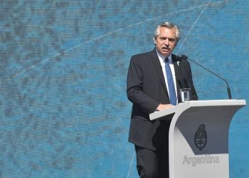 Controvertidas definiciones de Fernández sobre las retenciones