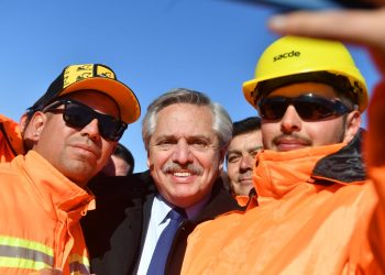 Fernández y Macri se cruzaron por la corrupción