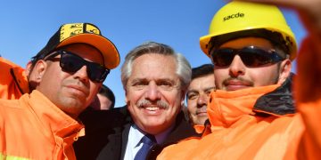 Fernández y Macri se cruzaron por la corrupción