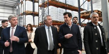 El Frente de Todos ya no oculta la fractura y escalan los cruces internos