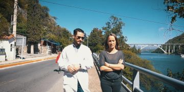 Presentaron una denuncia penal por la «mala calidad del agua»