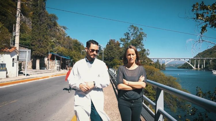 Presentaron una denuncia penal por la "mala calidad del agua"