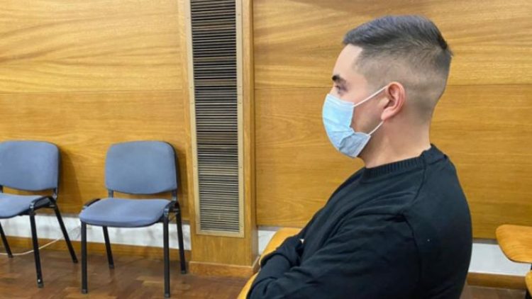 Tragedia de Circunvalación: se ratificó la condena de Amoedo