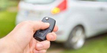 Buscan prohibir los inhibidores de alarmas en autos