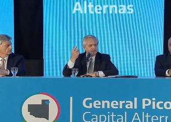 Fernández le respondió a La Cámpora: “Yo no soy el dueño del gobierno, nadie lo es”