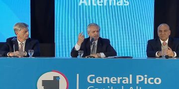 Fernández le respondió a La Cámpora: “Yo no soy el dueño del gobierno, nadie lo es”