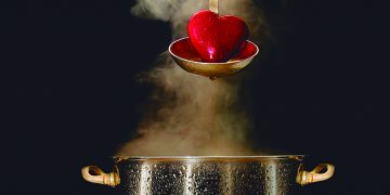 Ente cuentos, cucharones y colchones