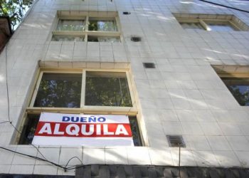 Los alquileres en Córdoba aumentaron un 8,6% en abril