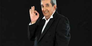 El «Negro» Álvarez será candidato de Milei en Córdoba