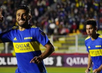 Boca logró un triunfo clave en su visita a Always Ready