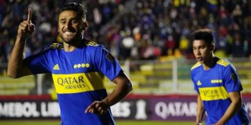 Boca logró un triunfo clave en su visita a Always Ready