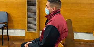 Condenaron a Amoedo por dolo eventual a nueve años de cárcel