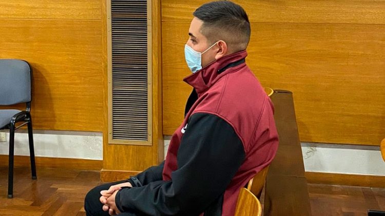 Condenaron a Amoedo por dolo eventual a nueve años de cárcel