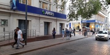 IFE 4: las oficinas de Anses abrirán este sábado para inscribirse al refuerzo de ingresos de $ 18.000