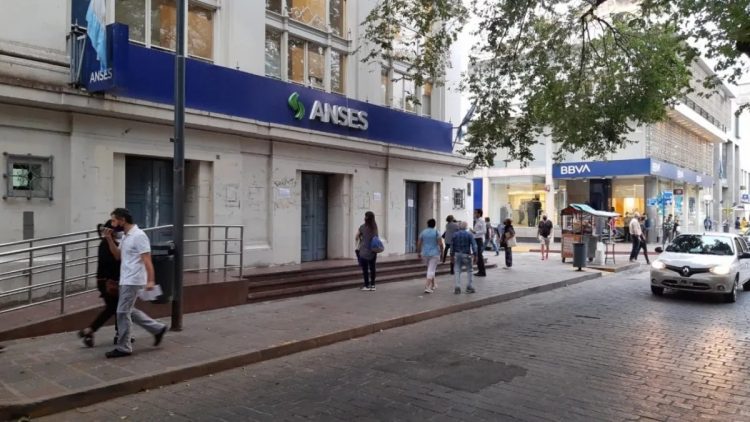 IFE 4: las oficinas de Anses abrirán este sábado para inscribirse al refuerzo de ingresos de $ 18.000