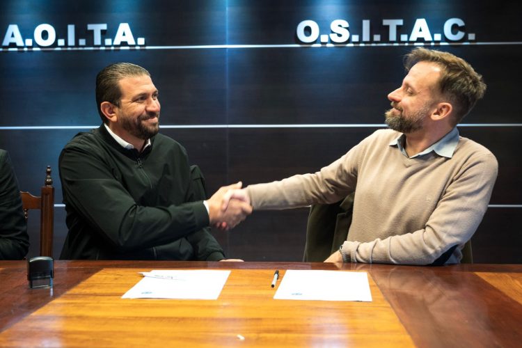 Aoita prioriza la seguridad de los usuarios y sus trabajadores