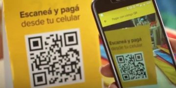 Bancos y billeteras virtuales podrán asociar todas las cuentas de un misma persona en sus apps