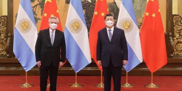 Una invitación clave para que Argentina ingrese a los Brics
