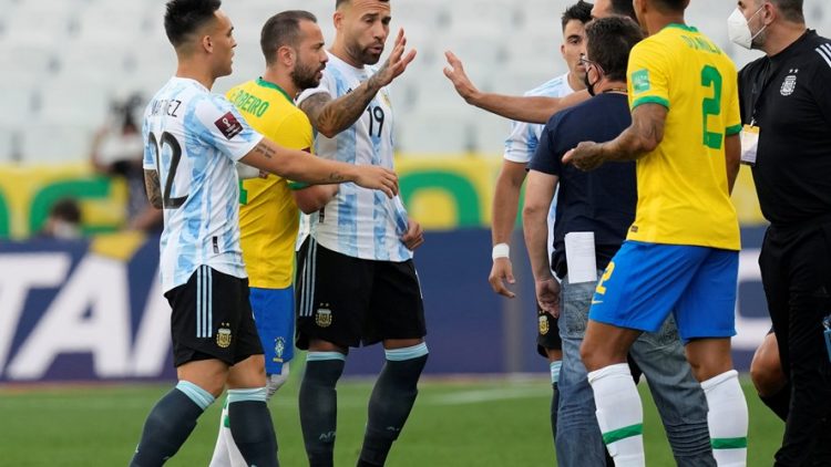 Brasil confirma que no jugará contra Argentina en Australia y culpó a la Afa