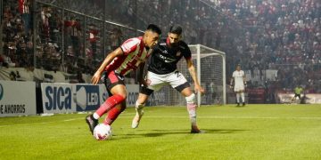 Instituto empató en Tucumán y se aleja de la cima