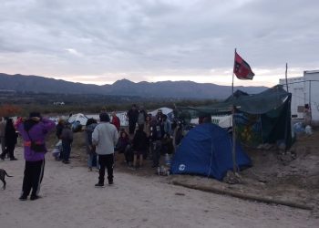 Autovía: los vecinos piden que la Justicia se expida