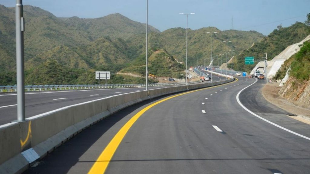 Confirman el inicio de la obra de la autovía de Punilla