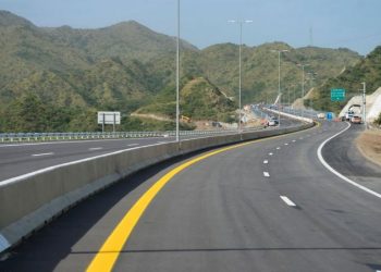 Confirman el inicio de la obra de la autovía de Punilla