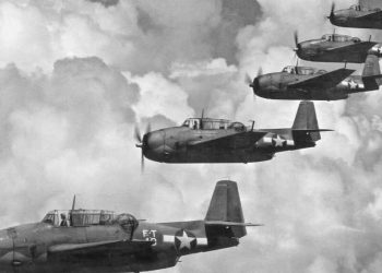 Un científico explicó la desaparición más famosa del Triángulo de las Bermudas