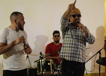 Un homenaje a nuestras raíces: llega a la ciudad Córdoba Patria