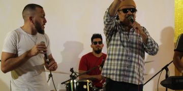 Un homenaje a nuestras raíces: llega a la ciudad Córdoba Patria