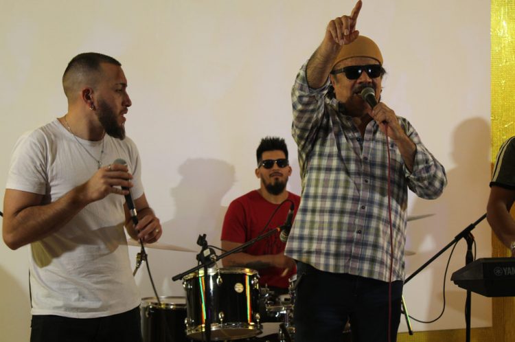 Artistas locales por descubrir