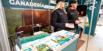 Bancor se presentó en Todo Láctea