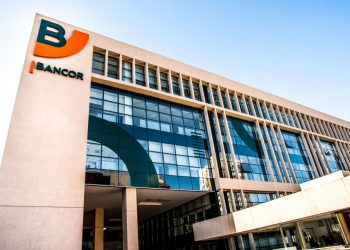 Bancor cerró el trimestre con números positivos