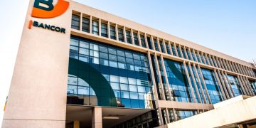 Bancor cerró el trimestre con números positivos
