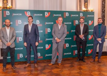 Dos desarrollistas se sumaron a la oferta inmobiliaria de Bancor