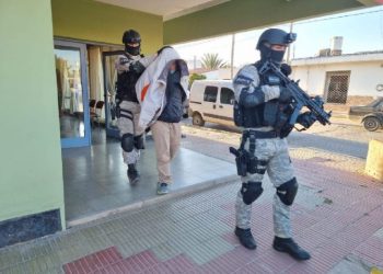 Condenan a integrantes de una banda narco que operaba en el interior