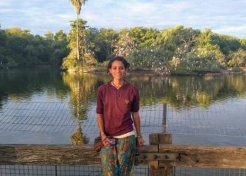 Declaró el principal apuntado por los padres de Basaldúa