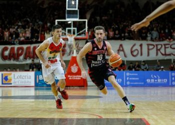 Instituto se quedó con el primer punto