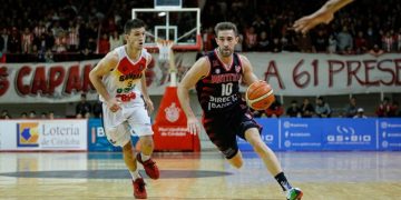 Instituto se quedó con el primer punto