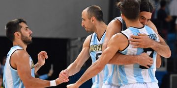 Ginóbili: «Facu es un jugador que me gustaría tener siempre en mi equipo»