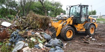Basura: más impuestos y pocas soluciones