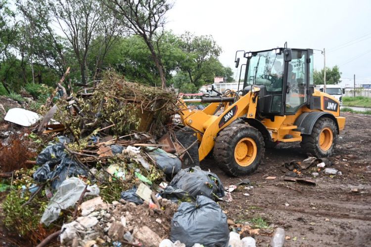 Basura: más impuestos y pocas soluciones