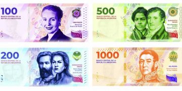 Con la nueva familia de billetes habrá 17 versiones distintas en circulación: ¿Cómo evitar las falsificaciones?