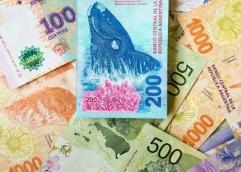 Presentarán una nueva serie de billetes con imágenes de próceres y heroínas