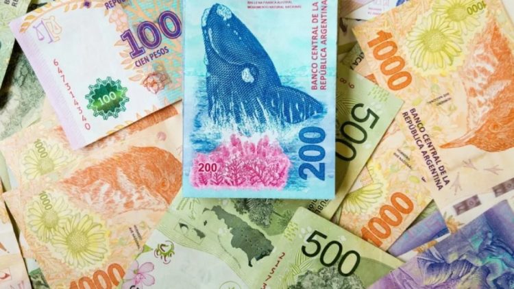 Presentarán una nueva serie de billetes con imágenes de próceres y heroínas