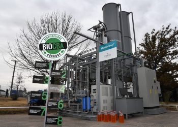 El Gobierno Provincial avanza en su intención de generar biocombustibles