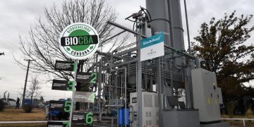 El Gobierno Provincial avanza en su intención de generar biocombustibles