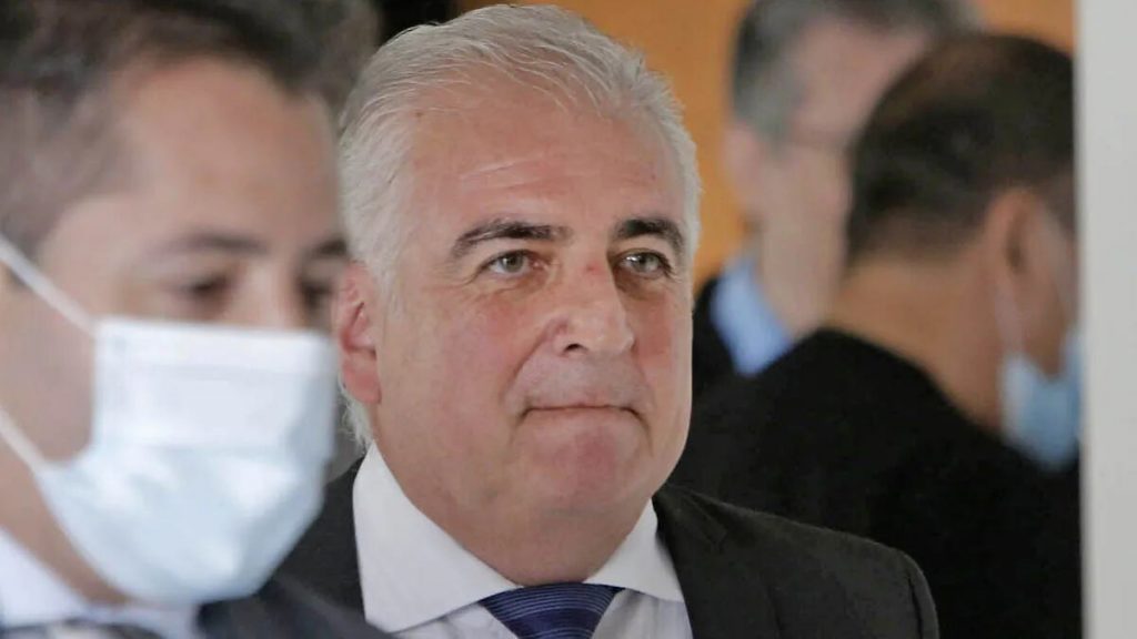 Caso Dalmasso: un bioquímico sostuvo que no hubo ADN en las muestras analizadas