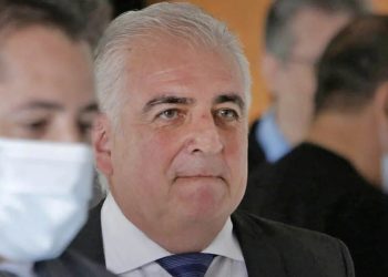 Caso Dalmasso: un bioquímico sostuvo que no hubo ADN en las muestras analizadas